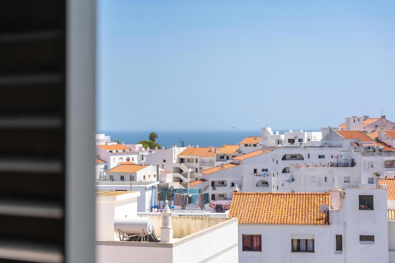 Casa De Mare Apartment Albufeira