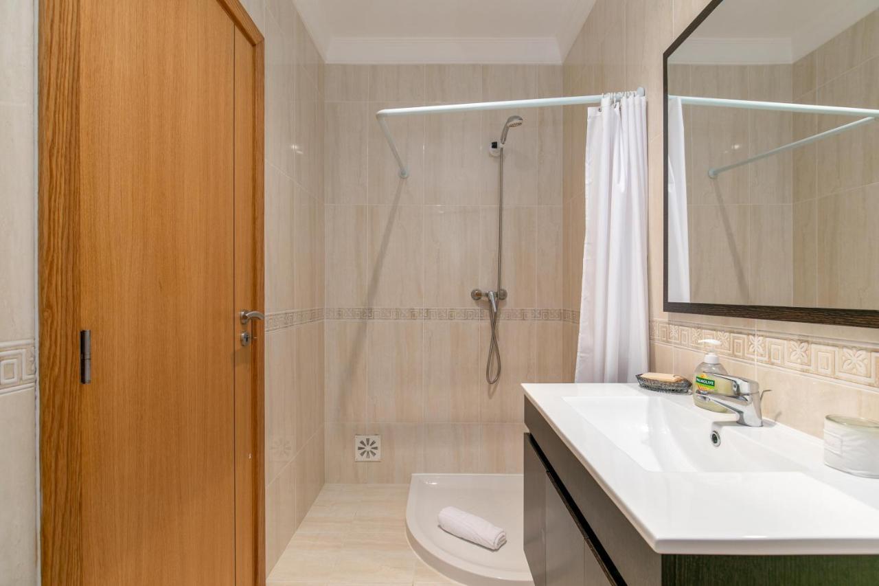 Casa De Mare Appartement Albufeira